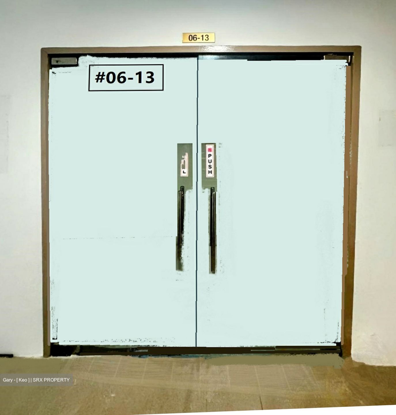 The Commerze@irving (D13), Factory #458992231